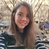 Datos Health Employee Tal Katselman's profile photo