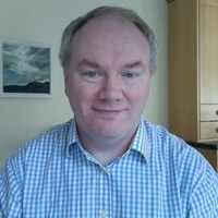 Various Companies Employee Neil McCabe's profile photo