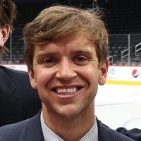 Washington Capitals Employee James Heuser's profile photo