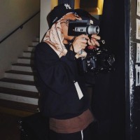 PREMICES Films Employee Nicolas Tam's profile photo