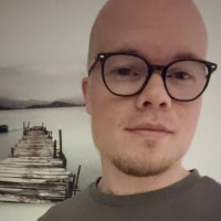 Rasmus Larsen's profile photo