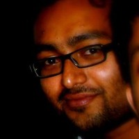Zynga Employee Jerry George's profile photo