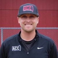 Alpena Community College Employee Rob Enslen's profile photo