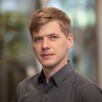 Scaleout Employee Carl Andersson's profile photo