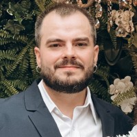 Mervue Laboratories Ireland Employee Cesar Henrique Rodrigues Lopez's profile photo