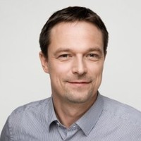 clickstorm GmbH Employee Ronny Weise's profile photo