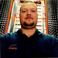 KASTO Inc. Employee Stefan Demczak's profile photo
