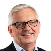Klas Mårtenson Email & Phone Number