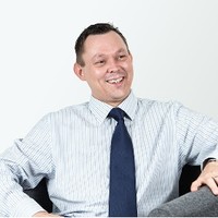 J Bennett & Son Insurance Brokers Ltd Employee Russell Thynne's profile photo