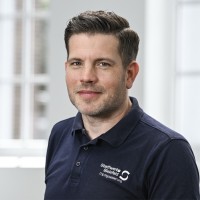 Daniel Prophet Email