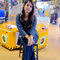 InfinityBox Employee Sunita Pallai's profile photo