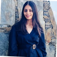 Niharika Vyas Email