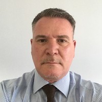 Northamptonshire Police Employee Nick Tomkinson's profile photo