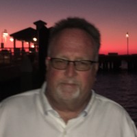 CBRE Employee Peter Broker's profile photo