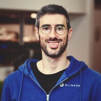 Eric Moch Email & Phone Number