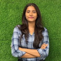 Cloudologic Employee Soumya Kumari's profile photo