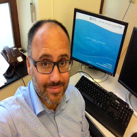 The Walton Centre NHS Foundation Trust Employee Nick Silver's profile photo