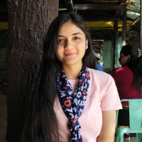 CapEasy Employee Nikita Gosai's profile photo