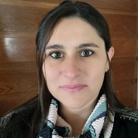 Rocío Aguilera Email