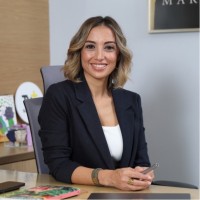 TVplus Employee Gulcin Gokce's profile photo