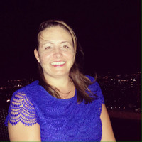 Fidelity International Employee Catherine Thompson's profile photo