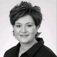 Flush Bathrooms Employee Dee Potgieter's profile photo