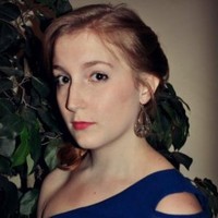 House of Steep Employee Anna Lees's profile photo