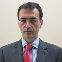 Barts Health NHS Trust Employee Simon Milligan's profile photo