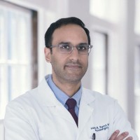 Children's National Hospital Employee Hasan Syed's profile photo