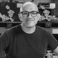 E.G.O.-Group Employee Enrico Santarelli's profile photo