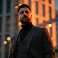 Expertex Employee Ahmed Youssef's profile photo