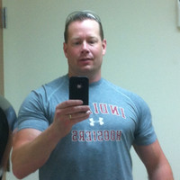 Jet Fabricators Inc Employee Brian Mulligan's profile photo