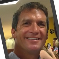 LabCorp Employee Tom Terranova's profile photo