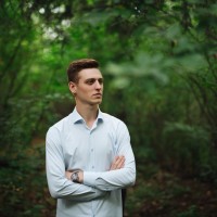 Ilia Masanov Email