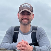 Amazon Employee Greg Fry's profile photo