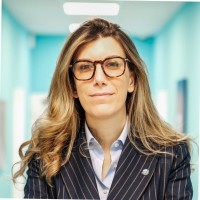 SITAEL Employee Chiara Pertosa's profile photo