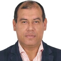 Carlos E. Jauregui Email & Phone Number