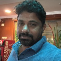 247Hire Employee Samuel Sagar's profile photo