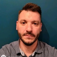 Maxcom Ltd Employee Todor Georgiev's profile photo