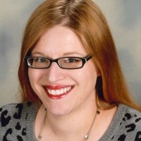 Eden Theological Seminary Employee Julie Strassman's profile photo