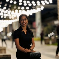 Casa Shamuzzi Employee Chanchal Emmanuel's profile photo
