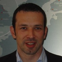IUT2 Grenoble Employee Cédric Cordel's profile photo