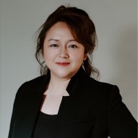 Joann Wang-Ostrom Email & Phone Number