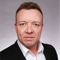 Saxonia Textile Parts GmbH Employee Dominik Kleiser's profile photo