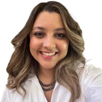 GravyWork Employee Verónica Hartwick's profile photo