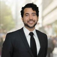 Rove Brand Employee Andrew Marsh's profile photo