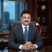 PEW Group Employee Ashish Apte's profile photo