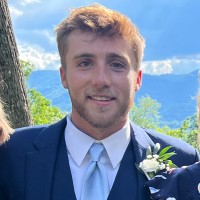 Mountcastle Insurance Employee Andrew Terrell's profile photo