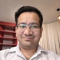 Glocal Assist Employee Vikam Tiwari's profile photo