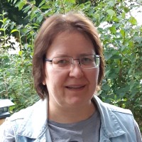 Netsweeper Employee Marina Paskal's profile photo